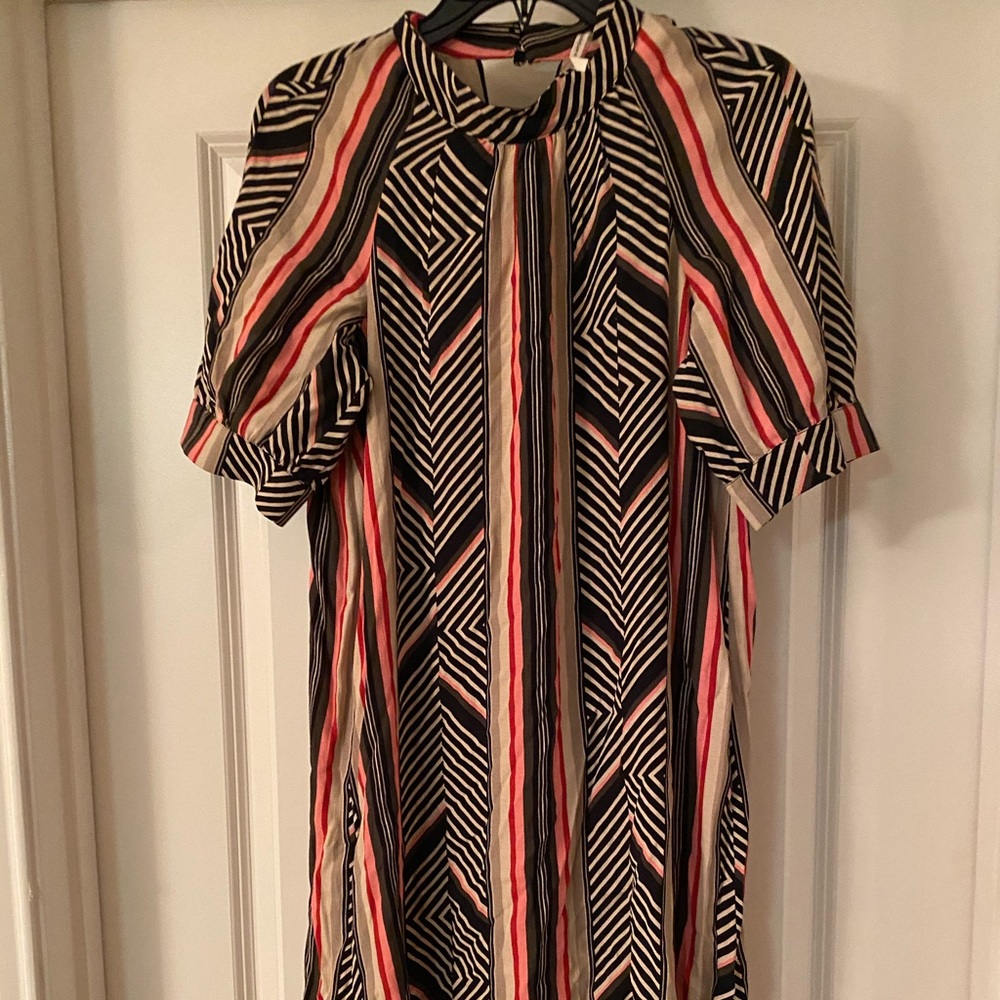 Anthropologie dress